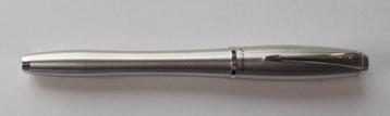 Parker vulpen zilver maat M (nieuw showroom model) beschikbaar voor biedingen