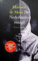 Marente de Moor - De Nederlandse maagd (Ex.2), Ophalen of Verzenden, Zo goed als nieuw, Nederland
