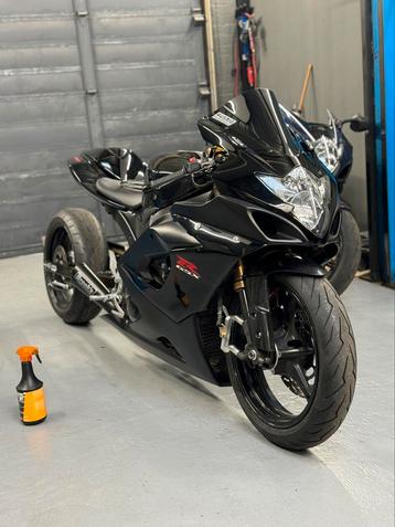 Gsx R 1000 k5/k6 dragrace klaar beschikbaar voor biedingen