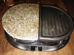 Tarrington Raclette Grill Goumet- 8 Personen - Gebruikt, Ophalen of Verzenden