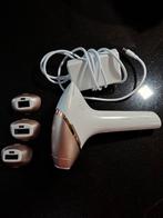 Philips Bri 956/00 Lumea IPL laserapparaat, Ophalen of Verzenden, Zo goed als nieuw, Scheren en Epileren