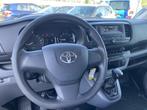 Toyota PROACE Worker 2.0 D-4D Cool Comfort Long | DEMO | Vra, Auto's, Te koop, Geïmporteerd, 122 pk, Gebruikt