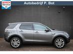 Land Rover Discovery Sport 2.0 eD4 E-Capability HSE Nieuw bi, 4 cilinders, Discovery Sport, Navigatiesysteem, Bedrijf