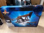 Star Trek Bluebrixx 104964 klingon disrupter rifle - nieuw, Ophalen of Verzenden, Nieuw, Tv, Beeldje, Replica of Model