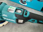 MAKITA 18v ACCU POETSMACHINE DPO600 POLIJSTMACHINE LXT NIEUW, Ophalen of Verzenden