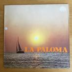 La Paloma LP, Cd's en Dvd's, Vinyl | Verzamelalbums, Pop, Ophalen of Verzenden