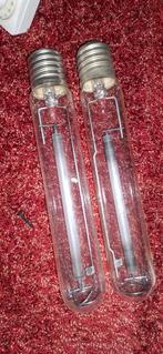 2x 600W Groeilampen, Ophalen of Verzenden