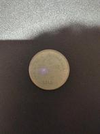 Herdenkingspenning Vesting Bourtange, Ophalen of Verzenden, Vóór koninkrijk, Overige waardes, Losse munt