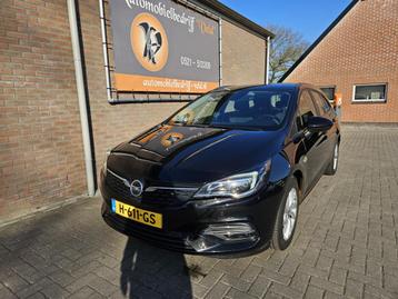 Opel Astra Sports Tourer 1.4 Edition (versnellingsbak proble beschikbaar voor biedingen