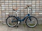 Nette Dahon glide vouwfiets met 8 naaf versnellingen 24 INCH, 20 inch of meer, Versnellingen, Ophalen of Verzenden, Totaal opvouwbaar