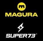 Magura MT2 - MT4 - MT6 - MT8 - MT A2 remblokken, Ophalen of Verzenden