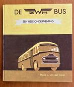 De ZWH bus - Een hele onderneming - Melle C. van der Goot, Boeken, Verzenden, Gelezen, Bus