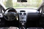 Opel Corsa 1.2-16V Cosmo | 2012 | Cruise | Leuke auto!, Auto's, Opel, Voorwielaandrijving, Euro 5, Gebruikt, 4 cilinders