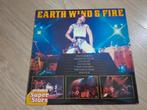 Earth wind and fire lp, Cd's en Dvd's, Vinyl | R&B en Soul, Ophalen of Verzenden, 1960 tot 1980, Zo goed als nieuw, 12 inch