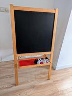 IKEA Mala tekenbord krijtbord/whiteboard, Ophalen, Krijtbord