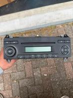 Sound 5 Mercedes Radio - Vito Viano, Auto diversen, Autoradio's, Ophalen of Verzenden, Zo goed als nieuw