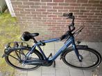 Gazelle Esprit 54cm, Fietsen en Brommers, Fietsen | Heren | Herenfietsen, 53 tot 57 cm, Ophalen, Gebruikt, Gazelle