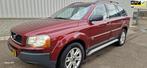 Volvo XC90 2.9 T6 Exclusive, Gebruikt, 7 stoelen, 2922 cc, Origineel Nederlands