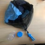 Parachutespringer speelgoed voor kids, Ophalen of Verzenden, Zo goed als nieuw