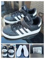 Adidas Grand court 2.0 maat 32, Ophalen of Verzenden, Nieuw