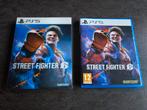 Street Fighter 6 voor PS5 zo goed als nieuw, Ophalen of Verzenden, Zo goed als nieuw