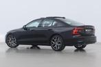 Volvo S60 T8 AWD Polestar Engineered | Long Range | Bowers&W, Auto's, Volvo, Automaat, Stof, Gebruikt, Euro 6