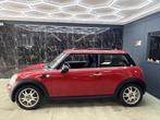 MINI Mini 1.4 One (bj 2007), Auto's, Voorwielaandrijving, Gebruikt, Elektrische ramen, 4 cilinders