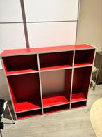 Design vakkenkast, Ophalen, Zo goed als nieuw, 25 tot 50 cm, Minder dan 150 cm