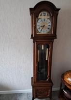 Antieke staande klok
Hoogte 220cm, Antiek en Kunst, Antiek | Klokken, Ophalen