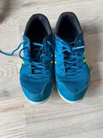 Asics sportschoenen maat 41,5, Overige kleuren, Sportschoenen, Ophalen of Verzenden, Zo goed als nieuw