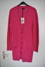 Nieuwe vest MARA MAY., Kleding | Dames, Ophalen of Verzenden, Nieuw, Maat 38/40 (M), Roze