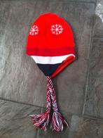 Unox muts met vlechten, Ophalen of Verzenden, Gebruiksvoorwerp