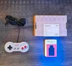 Gezocht Famicom AV Dogbone controller met Modkit, Spelcomputers en Games, Ophalen, Zo goed als nieuw, Met 1 controller
