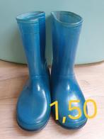 Regenlaarzen maat 26, Kinderen en Baby's, Kinderkleding | Schoenen en Sokken, Ophalen of Verzenden, Laarzen