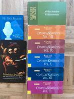 CD verzameling klassiek, Boxset, Gebruikt, Overige typen, Ophalen of Verzenden