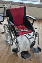 Rolstoel Excel Glide Pro 2go ability, Diversen, Rolstoelen, Ophalen, Inklapbaar, Gebruikt, Duwrolstoel