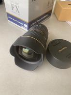Tokina AT-X PRO 16-28 Canon NIEUW, Audio, Tv en Foto, Fotografie | Lenzen en Objectieven, Ophalen of Verzenden, Nieuw, Groothoeklens