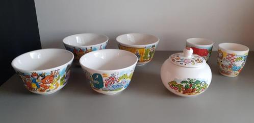 Blond Amsterdam Efteling, Huis en Inrichting, Keuken | Servies, Gebruikt, Overige typen, Blond Amsterdam, Aardewerk, Ophalen of Verzenden