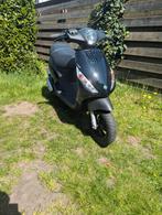 Zip 50cc 2t, Fietsen en Brommers, Scooters | Piaggio, Ophalen, Zip, Zo goed als nieuw, 50 cc