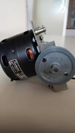 Wurlitzer motor, Verzamelen, Automaten | Jukeboxen, Ophalen of Verzenden, Gebruikt, Voor 1950, Wurlitzer