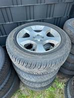 Landrover Rangerover winterset 18inch, Band(en), Gebruikt, Ophalen