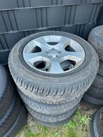 Landrover Rangerover winterset 18inch, Ophalen, Gebruikt, Band(en)