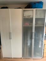Gratis ikea pax kast, Ophalen, Zo goed als nieuw