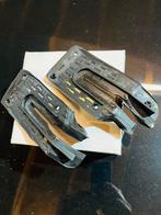 Ford Mustang 1971 1972 1973 rubber afdichting quarter window, Ophalen of Verzenden