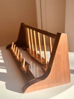 Vintage kapstok Electrimeufa Midcentury Design jaren 60, Wandkapstok, Gebruikt, Ophalen of Verzenden, Minder dan 100 cm