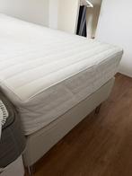 Matras met boxspring / bedbodem, Huis en Inrichting, Slaapkamer | Matrassen en Bedbodems, Ophalen, Eenpersoons, Zo goed als nieuw