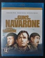 The Guns of Navarone ( Gregory Peck David Niven), Ophalen of Verzenden, Nieuw in verpakking, Avontuur