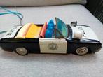Blikken auto ford taunus, Verzamelen, Ophalen of Verzenden, Gebruikt
