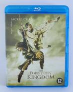 The Forbidden Kingdom Blu-Ray, Ophalen of Verzenden, Zo goed als nieuw, Actie