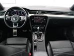 Volkswagen Passat 1.5 TSI R Line | Nappaleder | Stoelverwarm, Auto's, 65 €/maand, Euro 6, 4 cilinders, 150 pk